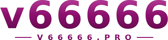 v66666 logo